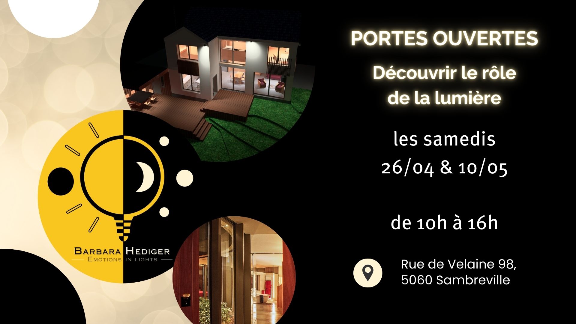 Facebook Event Cover